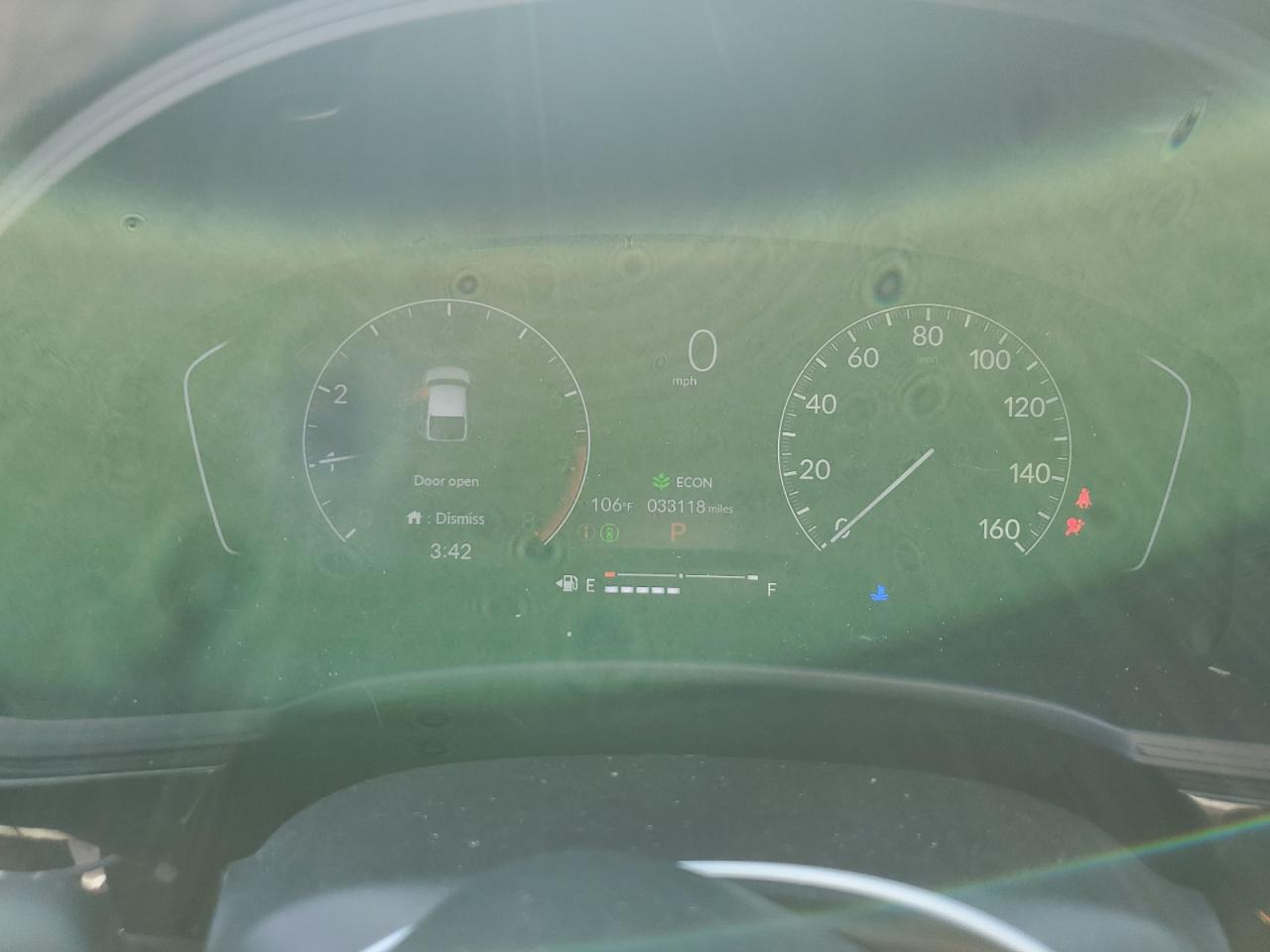 2022 HONDA CIVIC SPORT VIN:19XFL2H8XNE020892