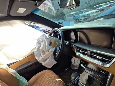 2020 Kia Mohave VIN: