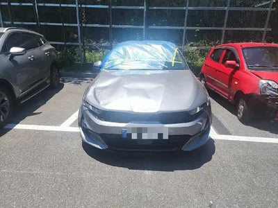 2021 Kia K5 VIN: