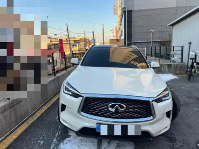 2019 Infiniti QX50 3PCAJ5M34KF142035 VIN:3PCAJ5M34KF142035