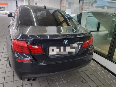 2016 BMW 520 WBA5E5102GG203960 VIN:WBA5E5102GG203960