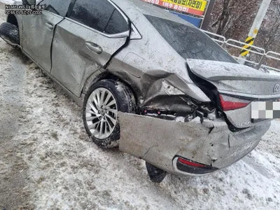 2020 Lexus ES 300 VIN: