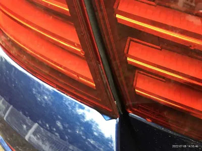 2016 BMW 520 WBA5E5106GG069485 VIN:WBA5E5106GG069485