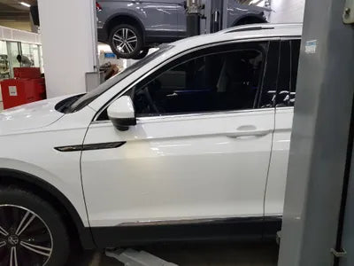 2022 Volkswagen Tiguan WVGZZZ5NZNW009315 VIN:WVGZZZ5NZNW009315