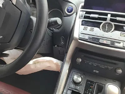 2019 Lexus NX 300 JTJHJRDZXL2127647 VIN:JTJHJRDZXL2127647