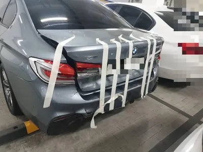 2017 BMW 520 WBAJC5100HG468799 VIN:WBAJC5100HG468799