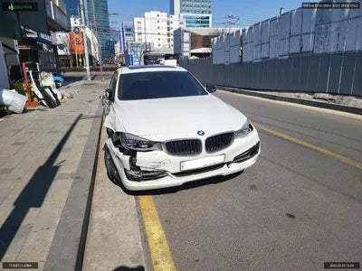 2017 BMW 320 WBA8T5105HG818894 VIN:WBA8T5105HG818894