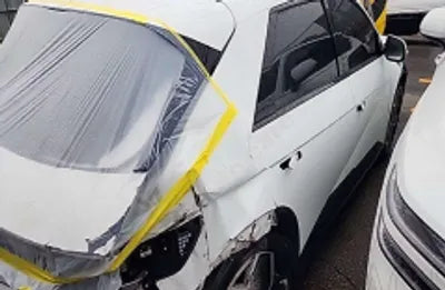 2022 Hyundai Ioniq KMHKN81AFNU029309 VIN:KMHKN81AFNU029309