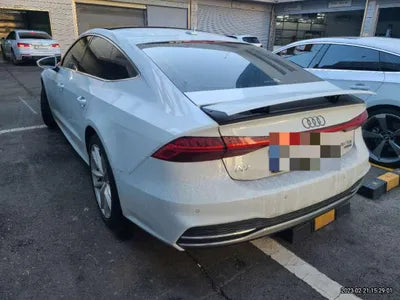 2022 Audi A7 WAUZZZF28NN041171 VIN:WAUZZZF28NN041171