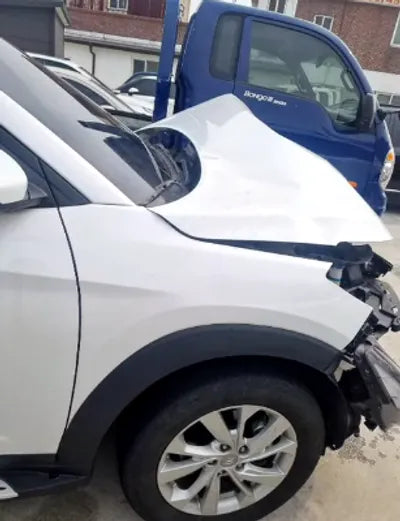 2019 Hyundai Tucson KMHJ381ABKU894774 VIN:KMHJ381ABKU894774