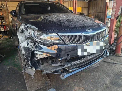 2018 Kia K5 VIN: