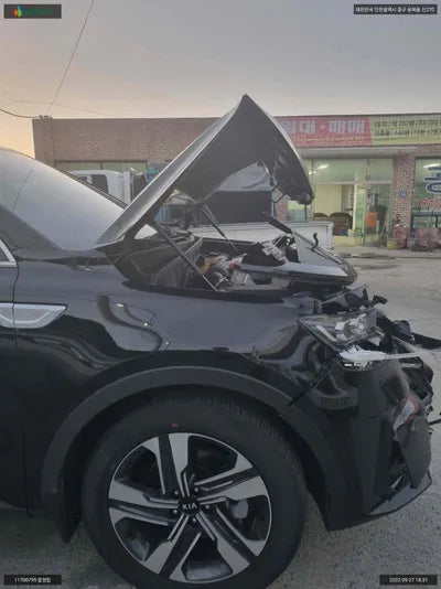 2020 Kia Sorento KNARH81GBMA000910 VIN:KNARH81GBMA000910