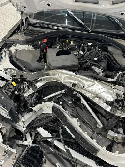 2021 BMW 320 WBA5X5104MFL14649 VIN:WBA5X5104MFL14649