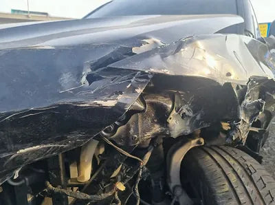 2021 BMW 545 WBATA6104M9H29437 VIN:WBATA6104M9H29437