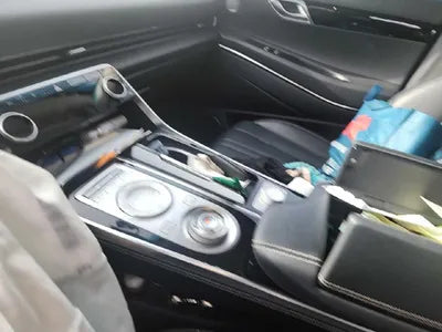 2021 Genesis GV80 VIN: