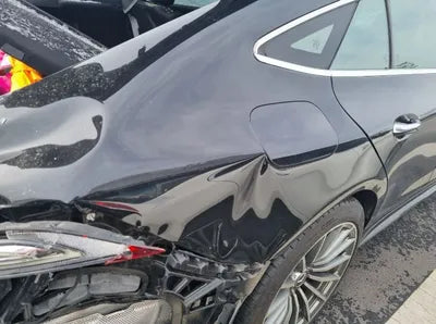 2020 Mercedes-Benz AMG GT 43 W1K7X5KB8LA032480 VIN:W1K7X5KB8LA032480