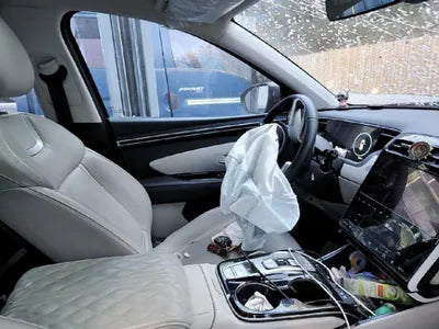 2022 Hyundai Tucson KMHJE811BNU046368 VIN:KMHJE811BNU046368