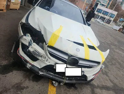 2015 Mercedes-Benz A 45 AMG WDDSJ5CB4FN172775 VIN:WDDSJ5CB4FN172775