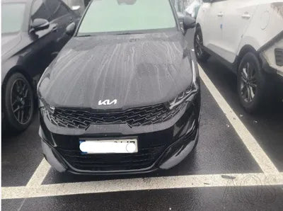 2022 Kia K5 KNAG3412BNA175062 VIN:KNAG3412BNA175062