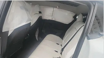 2021 Tesla Model Y VIN: