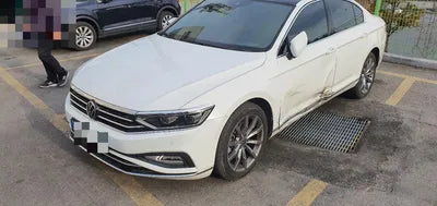 2021 Volkswagen Passat WVWZZZ3CZME025226 VIN:WVWZZZ3CZME025226