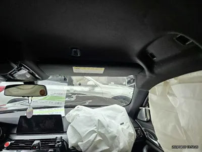 2019 BMW M5 WBSJF0109KBS90322 VIN:WBSJF0109KBS90322