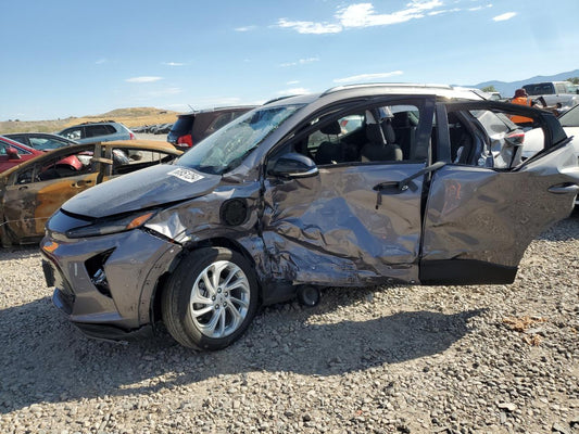 2023 CHEVROLET BOLT EUV LT VIN:1G1FY6S06P4192183