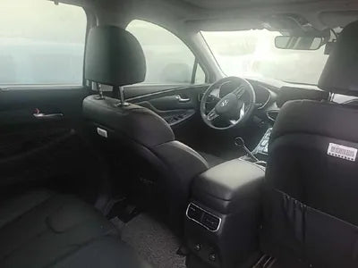 2021 Hyundai Santa FE VIN: