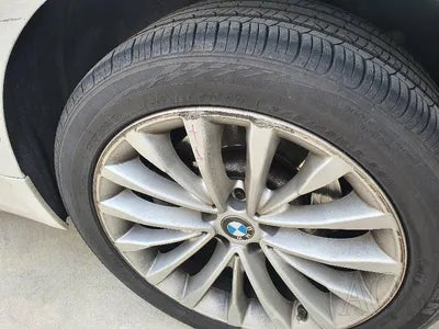 2018 BMW 520 WBAJC3103JD032315 VIN:WBAJC3103JD032315