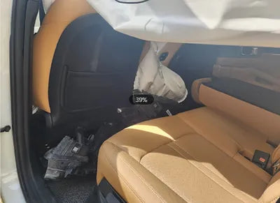 2021 Kia Sorento KNARH81BGMA036615 VIN:KNARH81BGMA036615