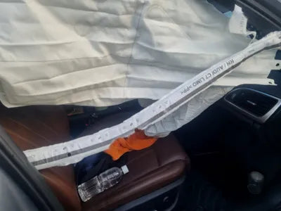 2018 Audi A6 WAUZZZ4G3JN107120 VIN:WAUZZZ4G3JN107120