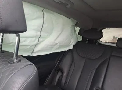 2019 Hyundai Santa FE VIN: