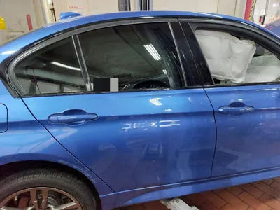 2018 BMW 320 WBA8A9105JAE91924 VIN:WBA8A9105JAE91924