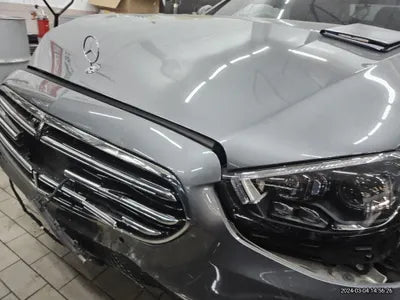 2022 Mercedes-Benz E 350 VIN: