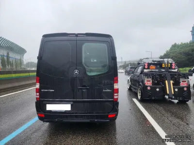 2017 Mercedes-Benz Sprinter 319KMWDB906733HP3 VIN:319KMWDB906733HP3