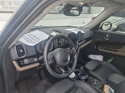2020 MINI Countryman WMWYX3101L3L50459 VIN:WMWYX3101L3L50459