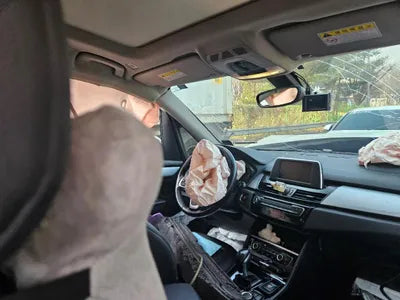 2016 BMW 2 Series Gran Tourer VIN: