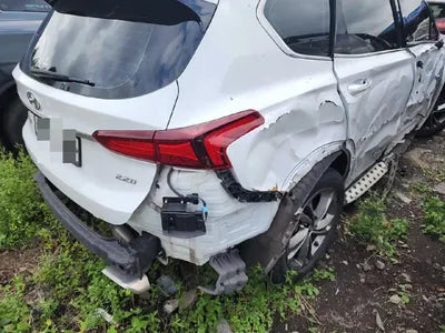 2019 Hyundai Santa FE KMHS581CBKU144080 VIN:KMHS581CBKU144080
