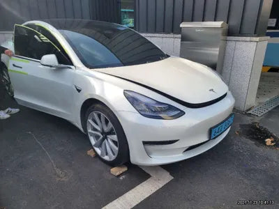 2020 Tesla Model 3 5YJ3E1EA5LF756516 VIN:5YJ3E1EA5LF756516