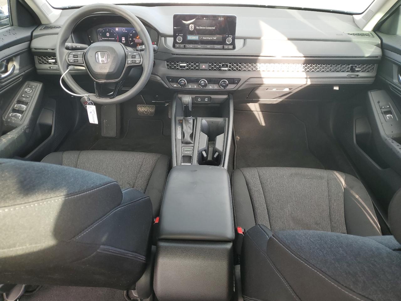 2024 HONDA ACCORD EX VIN:1HGCY1F38RA023015