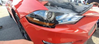 2020 Ford Mustang 1FATP8UH5L5161139 VIN:1FATP8UH5L5161139