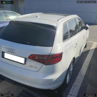 2015 Audi A3 WAUZZZ8V3GA020262 VIN:WAUZZZ8V3GA020262