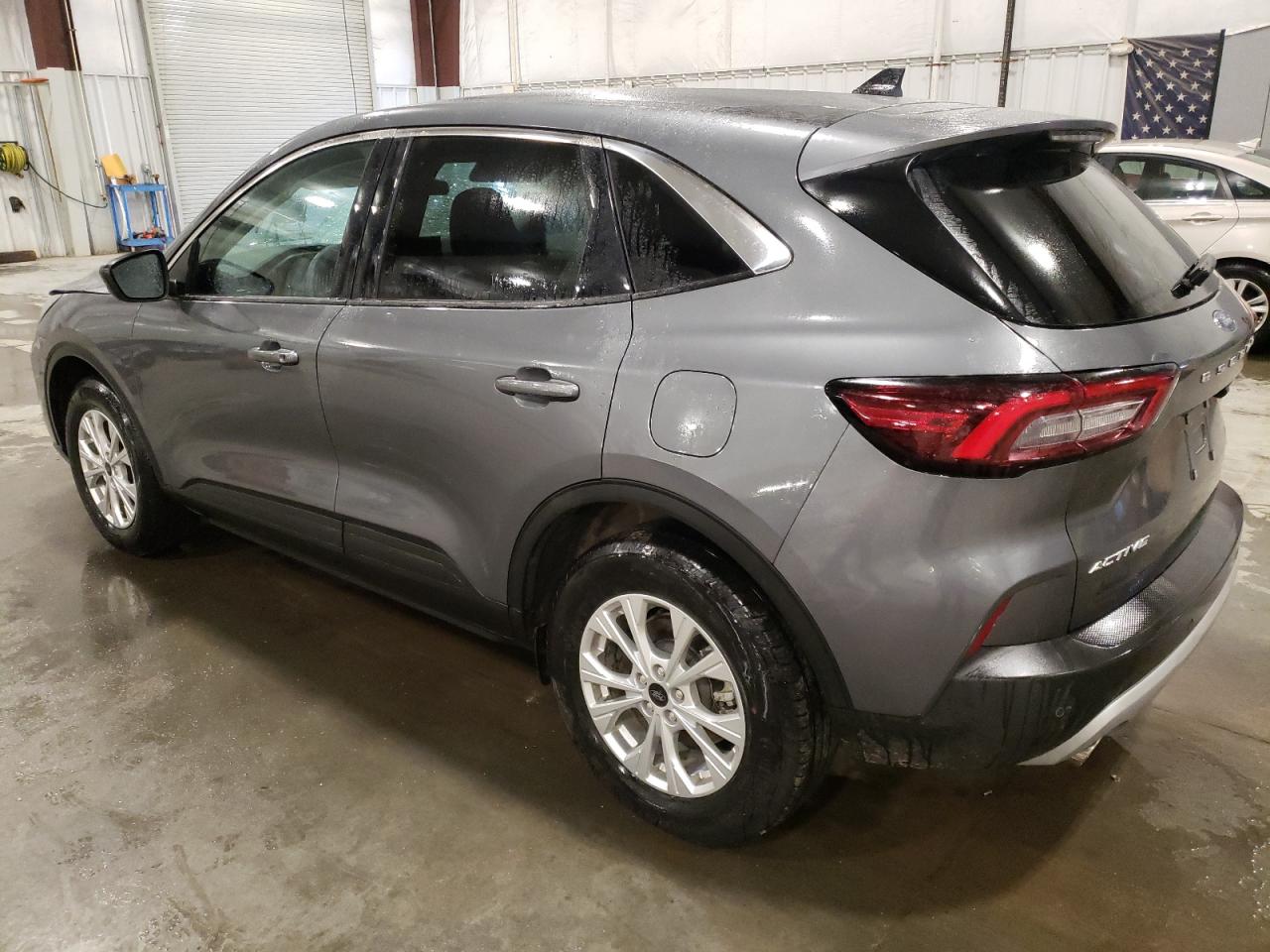 2023 FORD ESCAPE ACTIVE VIN:1FMCU9GN2PUA85672
