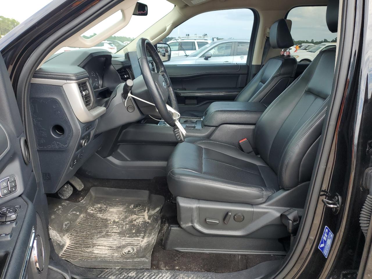 2022 FORD EXPEDITION MAX XLT VIN:1FMJK1HT6NEA56405