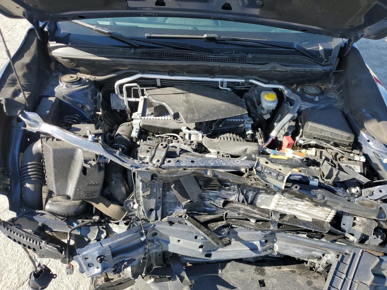 2024 SUBARU ASCENT LIMITED VIN:4S4WMAUD0R3422312