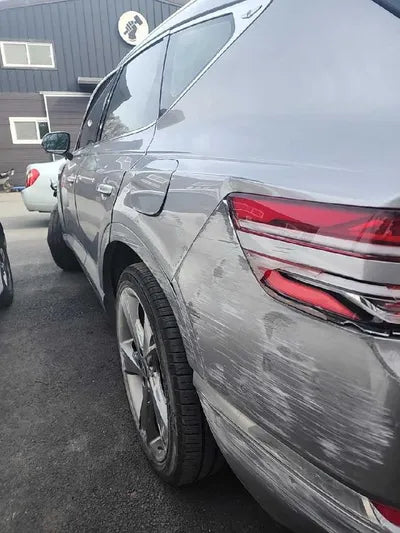 2020 Genesis GV80 VIN: