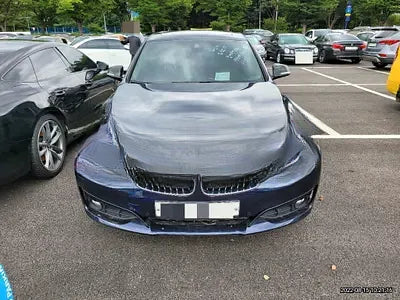 2014 BMW 320 NONE VIN: