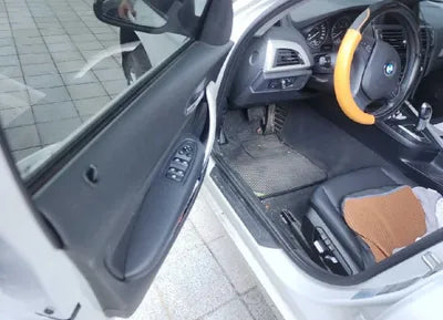 2016 BMW 118 WBA1S5101GV803971 VIN:WBA1S5101GV803971