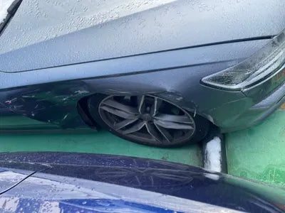 2016 Audi A6 WAUZZZ4G3GN066089 VIN:WAUZZZ4G3GN066089