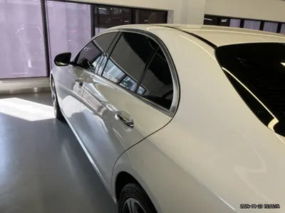 2019 Mercedes-Benz E 300 VIN: